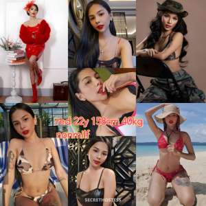 18Yrs Old Escort 160CM Tall Manila Image - 19
