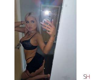 20 year old Escort in Sheffield Lucy the best blondie in town❤️, Independent