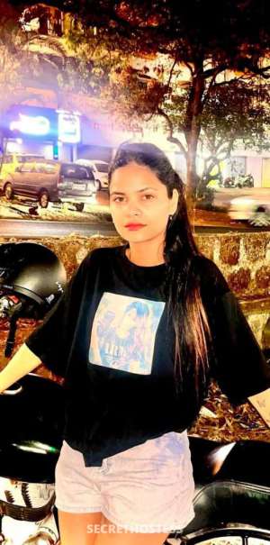 Naina, escort 20 year old Escort in Bangalore
