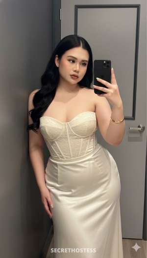 20 year old Asian Escort in Pattaya Numnim, escort