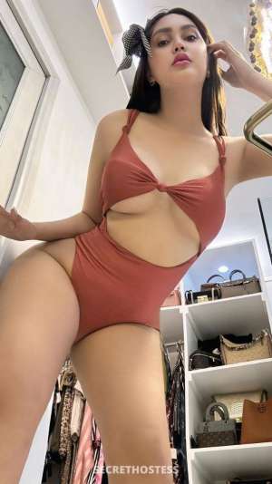 20 year old Escort in Hyderabad Muskan cash payment 24*7 hr available, escort