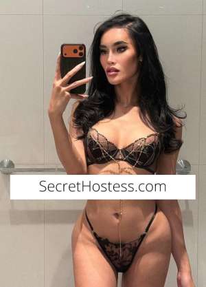 20 year old Filipino Escort in Sydney TS Cassy Marie