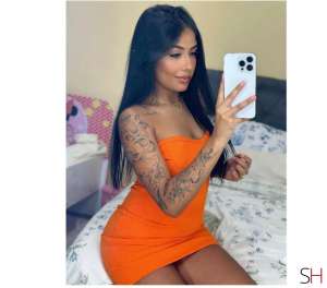 21 year old Latino Escort in Sheffield JULLY.GFE.NAUGTHY., Independent