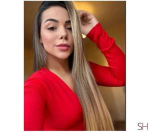22 year old Brazilian Escort in Scotland Stirling Maya .naughty . New city ..PARTY., Independent