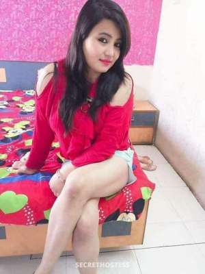 22 year old Indian Escort in Pondicherry Anushka Best Vip Escorts Service, escort