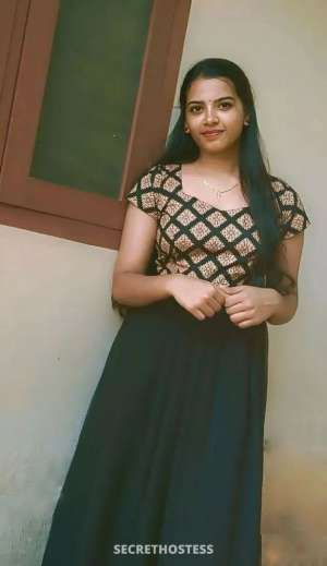 Pooja Safe and Secure Escorts Service, escort 22 year old Escort in Nakhon Si Ayutthaya