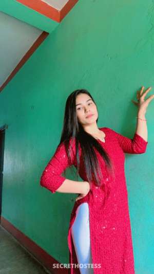 22 year old Indian Escort in Udaipur Tripti Pandey, escort