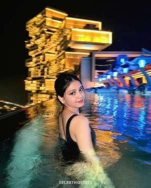 23Yrs Old Escort 154CM Tall Nakhon Pathom Image - 2