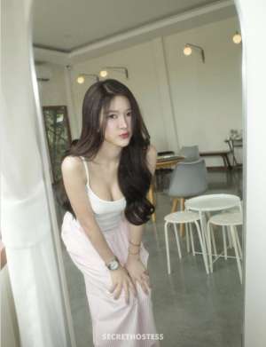 23 year old Asian Escort in Jakarta Selvia Kitty, escort