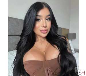 23 year old Brazilian Escort in Portsmouth SEXY HOT BRAZLIAN .. NO RUSH . 24h ⏱️, Independent