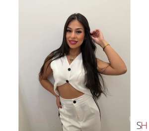 23 year old Brazilian Escort in Liverpool CRYSTAL .. PERFECT LATINA ✅ FIRST TIME HERE ., Independent