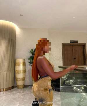 23 year old Escort in Abuja Katrina, escort