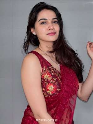 23 year old Indian Escort in Hyderabad Bhumika, escort