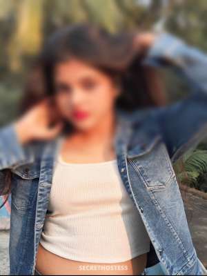 23 year old Indian Escort in Kolkata ꧁༒Mahi.(Cam &amp; Real meet)༒꧂, escort