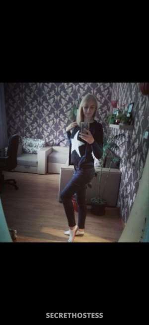 23Yrs Old Escort 160CM Tall Nairobi Image - 1