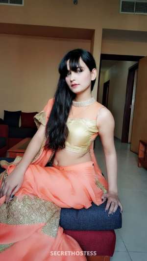 23Yrs Old Escort 167CM Tall Dubai Image - 2