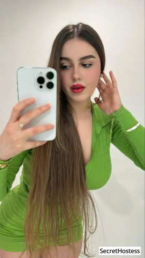 23 year old Slavic Escort in Istanbul Escort model Henry, Istanbul