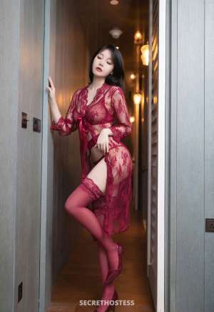 24 year old Asian Escort in Guangzhou Zhenni, escort