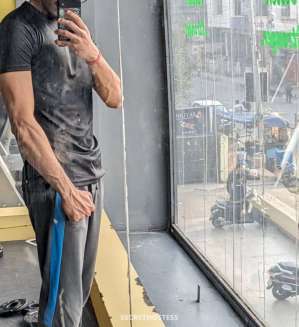Raghav, Male escort 24 year old Escort in Guwahati