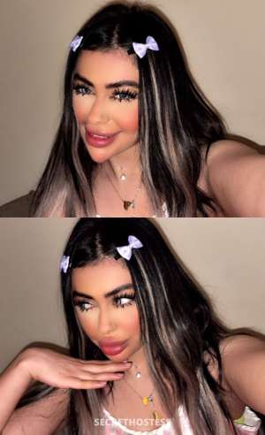 24 year old Escort in Erbil Nano, escort