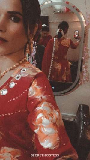 Priyanka, escort 25 year old Escort in New Delhi
