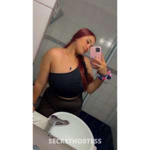 25Yrs Old Escort 162CM Tall Alexandria Image - 1