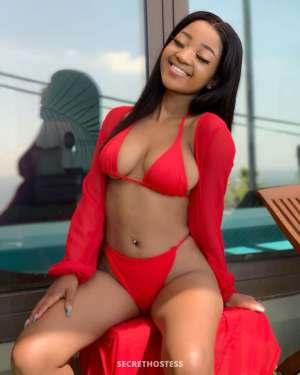 25 year old Escort in Ras al-Khaimah Bliss Slippery, escort