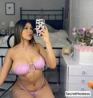 25 year old Escort in Lyon Escort model Lina, Lyon