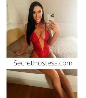 25Yrs Old Escort Image - 1