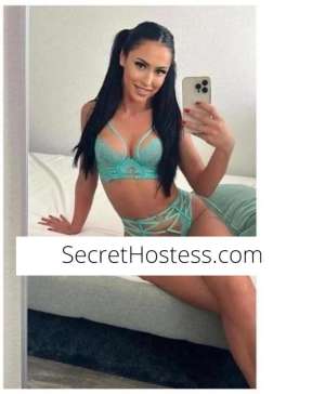 25Yrs Old Escort Image - 2