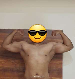 25 year old Indian Escort in Bangalore Bisexual guy for girls/ women &amp; couples, Male escort