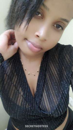 26 year old African Escort in Riyadh Salma, escort