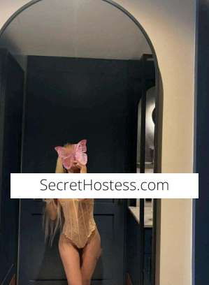 26 year old Asian Escort in Toowong Bunny Sophie