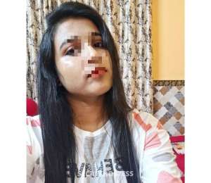 26 year old Indian Escort in Kolkata Mansi, escort