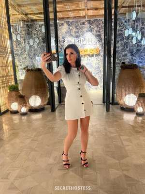26 year old Russian Escort in Bangkok Natali Russian, escort