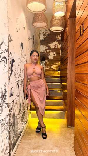 27 year old Asian Escort in Hong Kong Vivi Available in Hongkong, escort