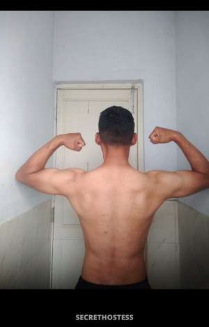 Joseph, Male escort 27 year old Escort in Guwahati