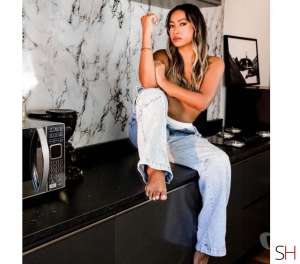 27 year old Latino Escort in Bath and North East Somerset LETÍCIA .. SEXY VIP .., Independent