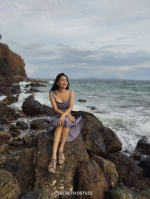 28 year old Asian Escort in Pattaya Soda Satitkarn’s, masseuse