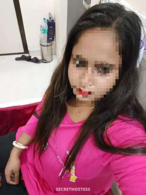 28 year old Escort in Kolkata Real &amp; cam service provider, escort agency