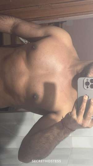 28 year old Indian Escort in Hyderabad Pleasure Machine, Male escort