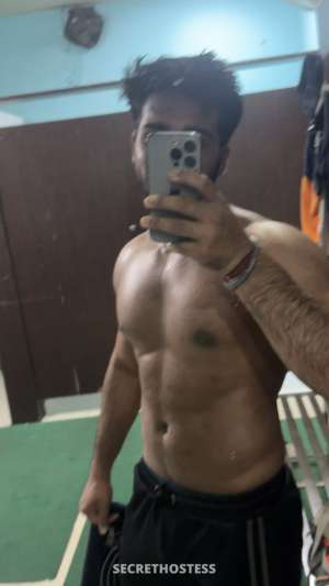 28Yrs Old Escort 180CM Tall Hyderabad Image - 2