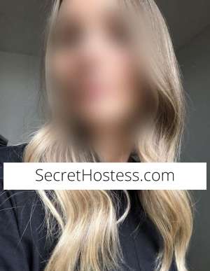 29 year old Escort in Ascot Vale 29Yrs Old Escort Blonde B Cup Footscray