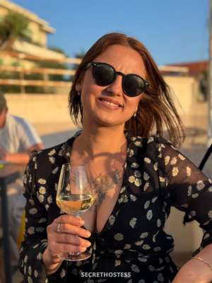 Bella30, escort 30 year old Escort in Marseille