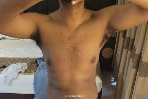 32 year old Indian Escort in Kolkata Ronny_the_dude, Male escort