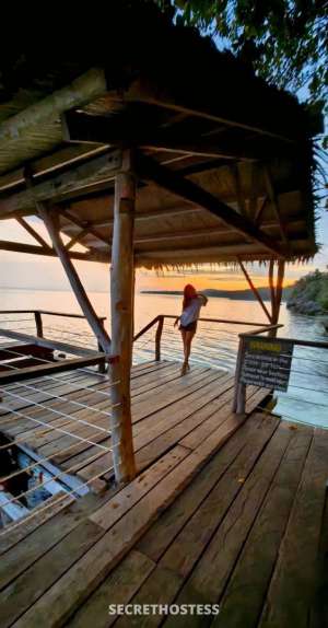 33 year old Asian Escort in Davao Dr. Andrea_Cagayan de Oro, escort