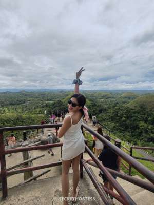 33Yrs Old Escort 154CM Tall Davao Image - 1