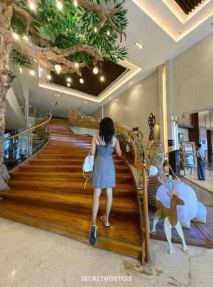 33Yrs Old Escort 154CM Tall Davao Image - 2