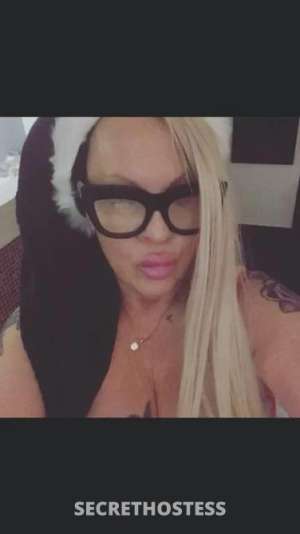 49Yrs Old Escort Wollongong Image - 1