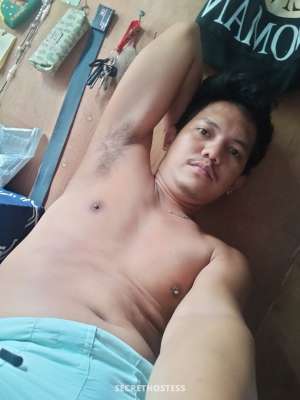 28 year old Asian Escort in Cebu City Dominant'jay, Male escort